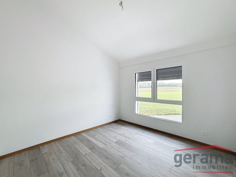 Neubau in Müntschemier ! (3)