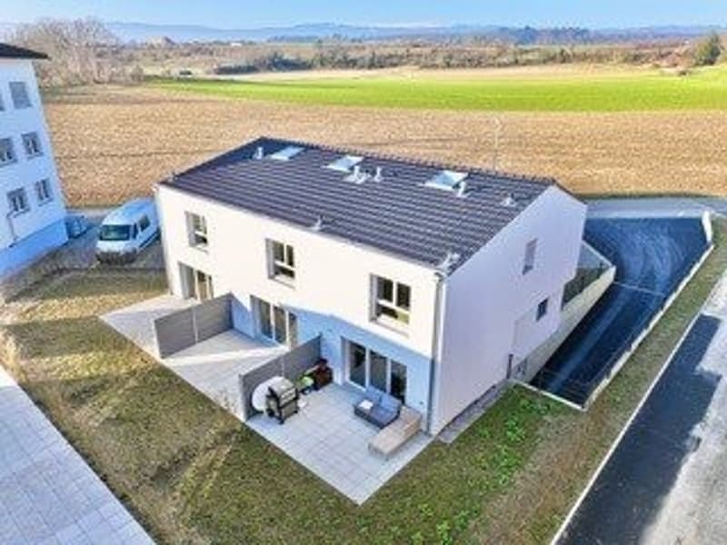 Neubau in Müntschemier ! (5)