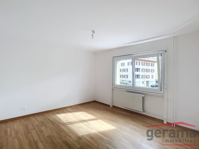Appartement 2.5 pièces au 1er étage (3)