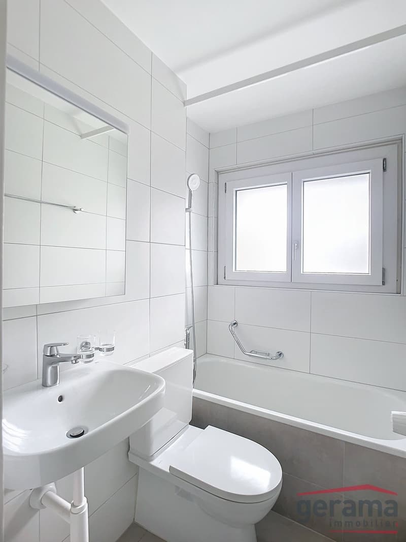 Appartement 2.5 pièces au 1er étage (4)