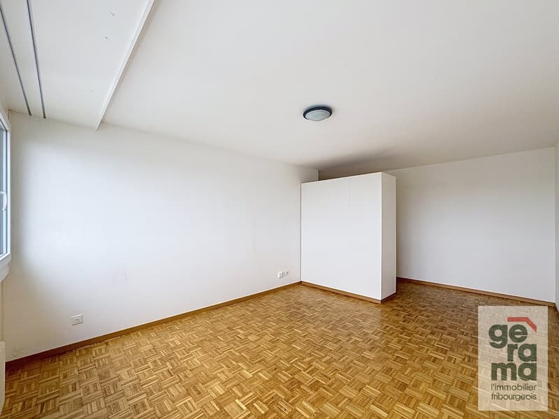 Appartement 2.5 pièces - Cité du Levant (4)