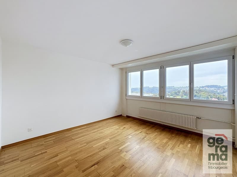 Appartement 2.5 pièces - Cité du Levant (6)