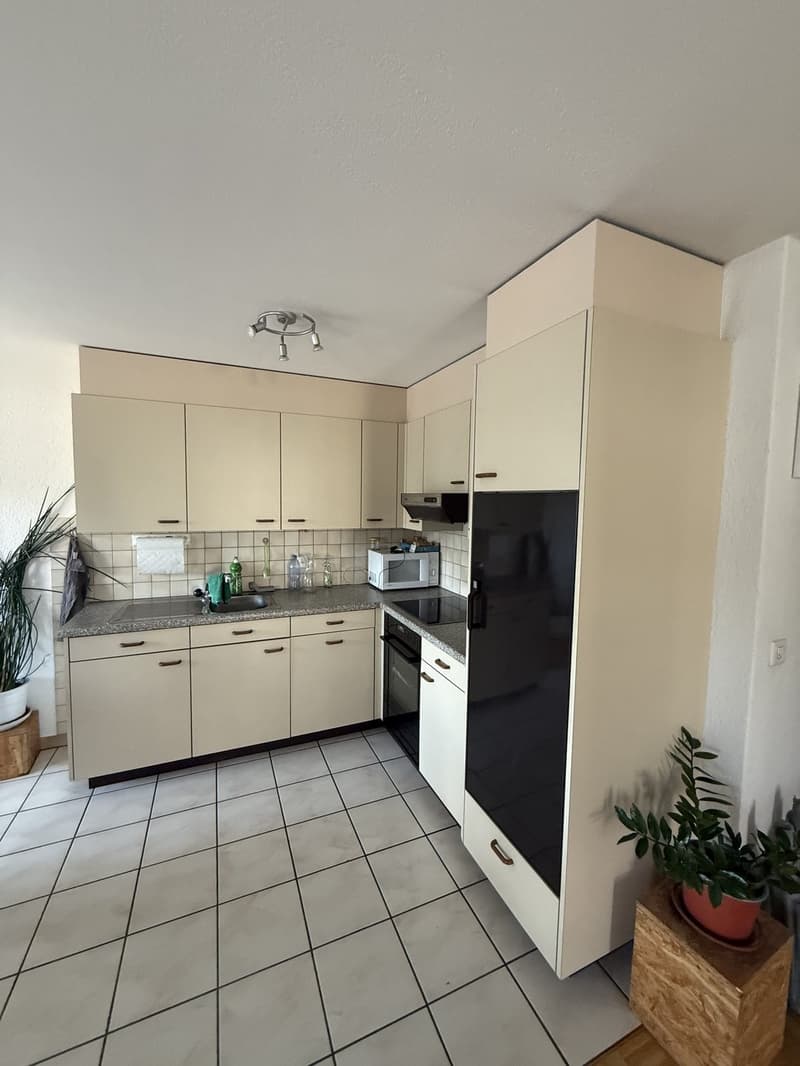 Schöne 2,5 Zimmer Wohnung in St. Antoni (1)
