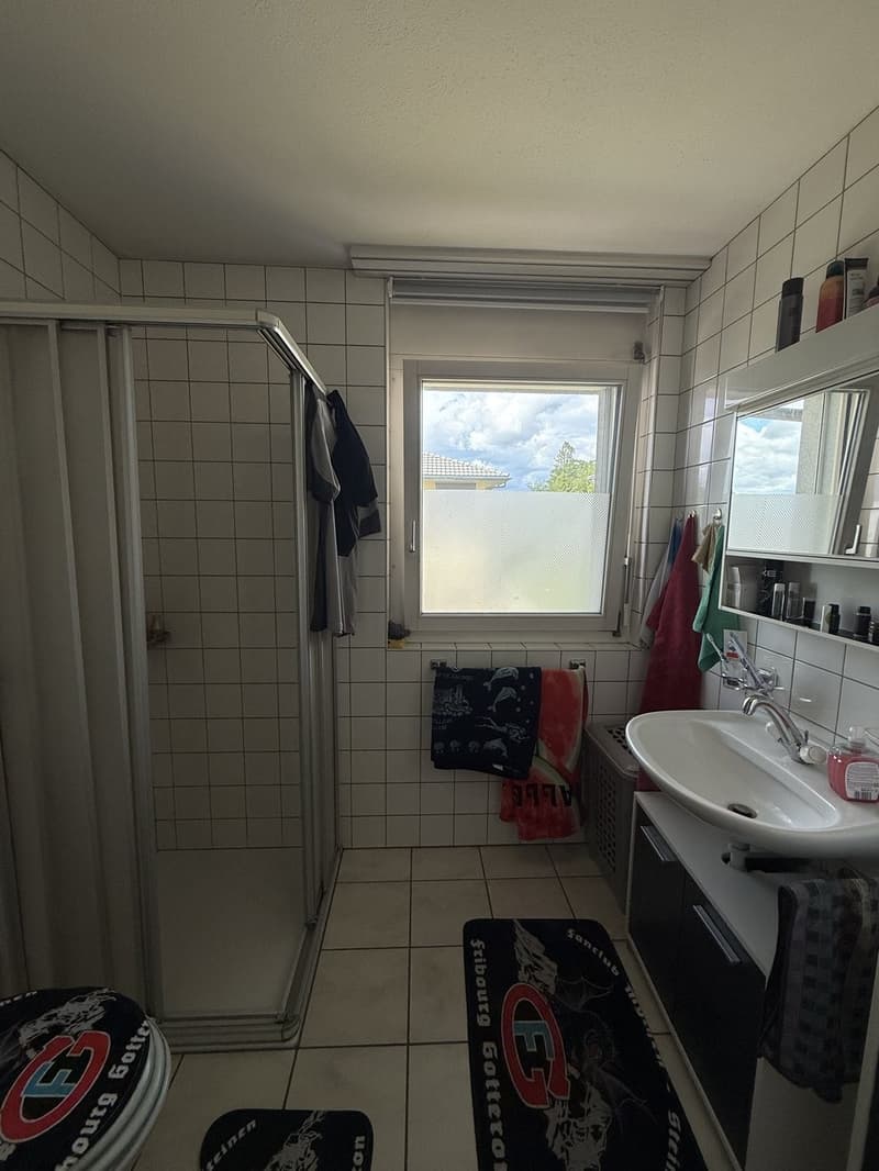 Schöne 2,5 Zimmer Wohnung in St. Antoni (5)