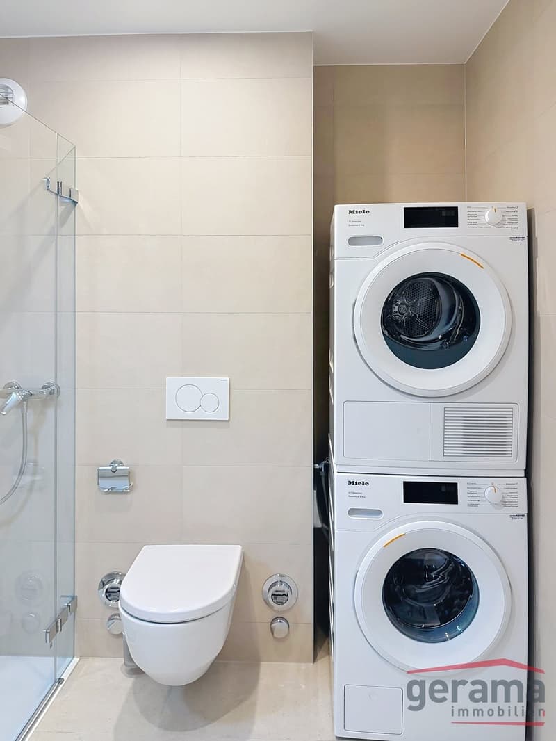 Bel appartement neuf de 2.5 pièces au 5ème (5)