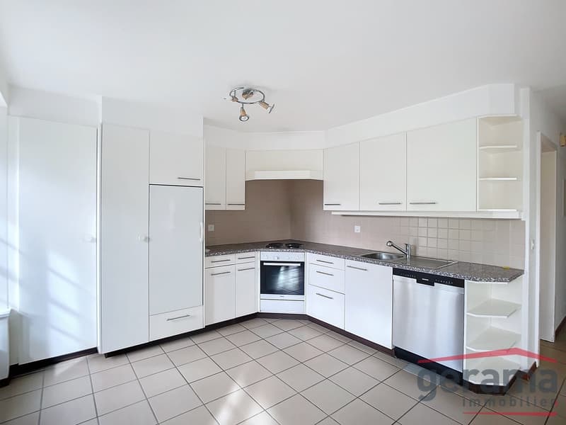 5.5 pièces au 1er étage idéal pour une famille (2)