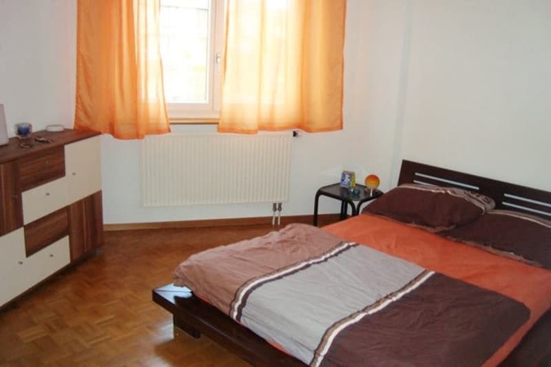 Helle 2.5 Zimmer-Wohnung in Alterswil (2)