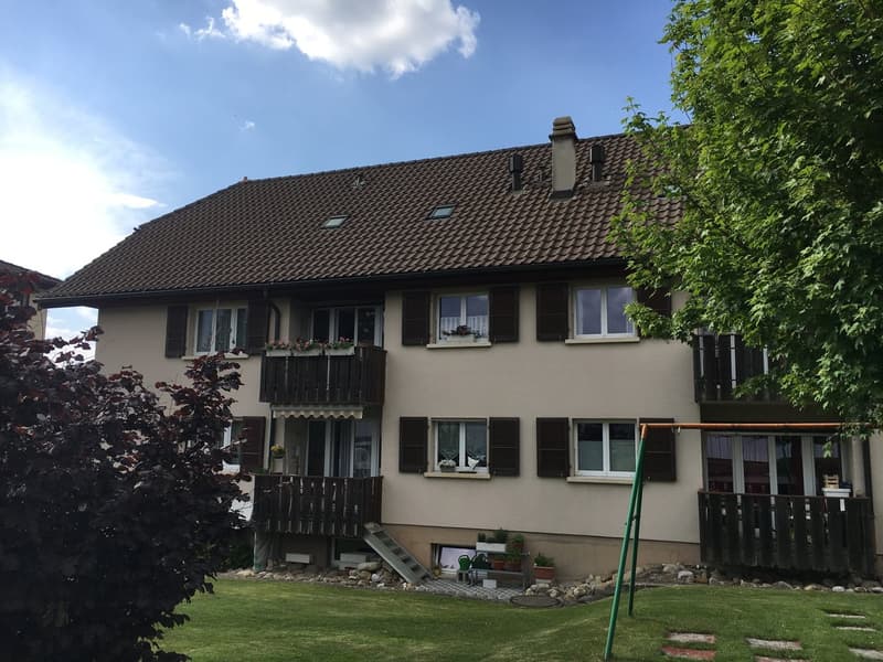 Immeuble 1