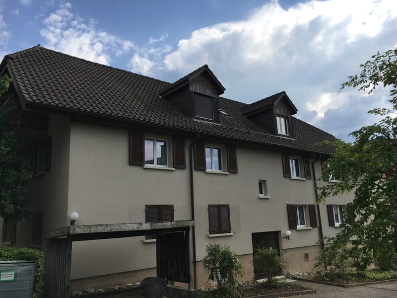 Immeuble 2