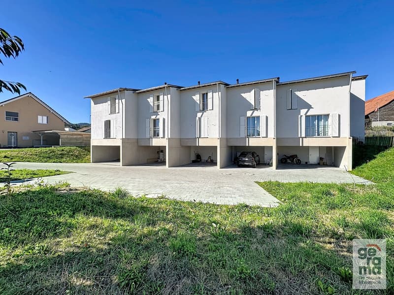 Charmante villa duplex de 3.5 pièces à louer (8)