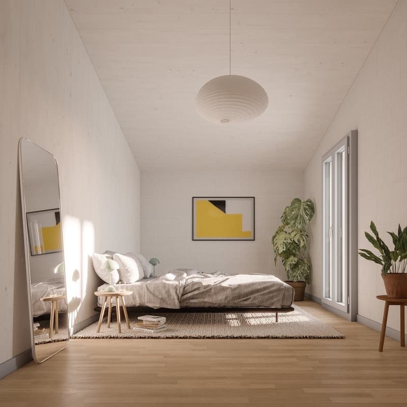 Charmante villa duplex de 3.5 pièces à louer (5)