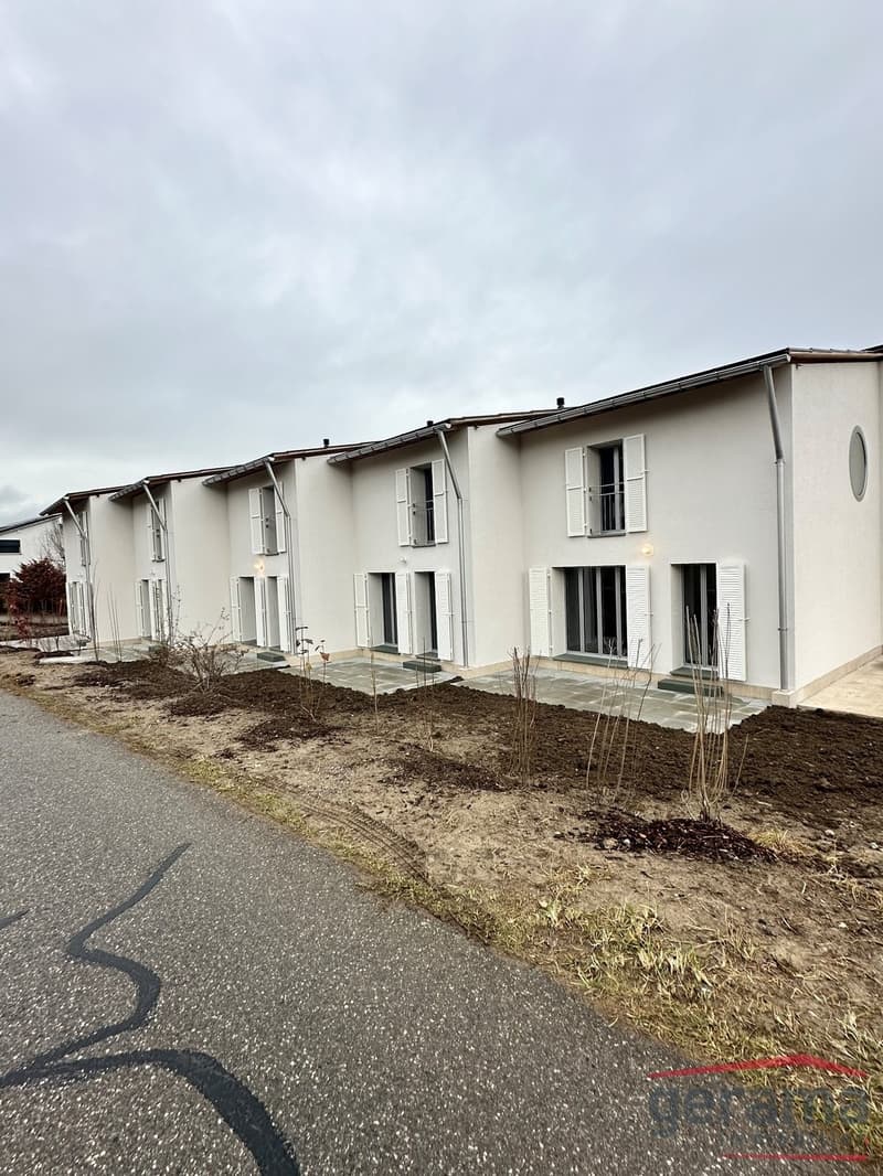 Charmante villa duplex de 3.5 pièces à louer (6)