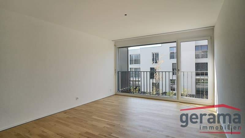 Apartment 3.5 rooms in Matran (3)