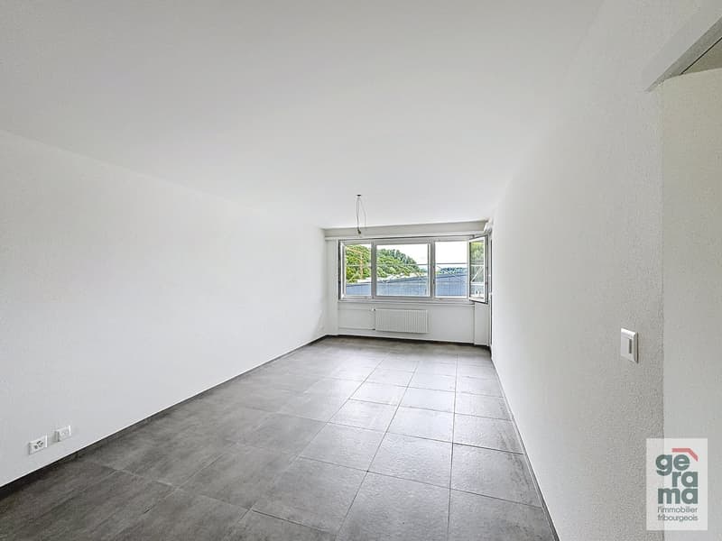 Appartement renové de 3.5 pièces à Marly (3)