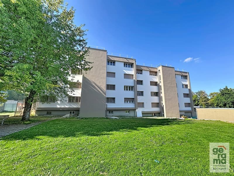 Appartement renové de 3.5 pièces à Marly (7)