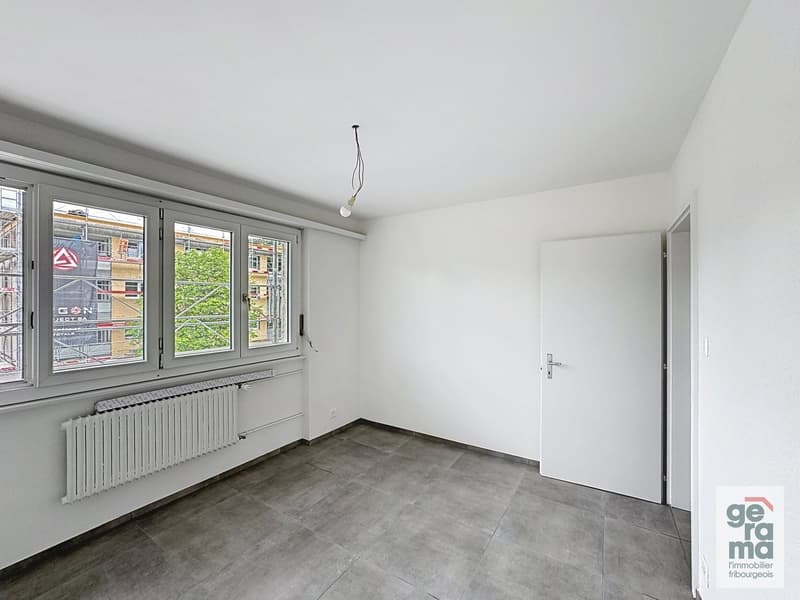 Appartement renové de 3.5 pièces à Marly (4)