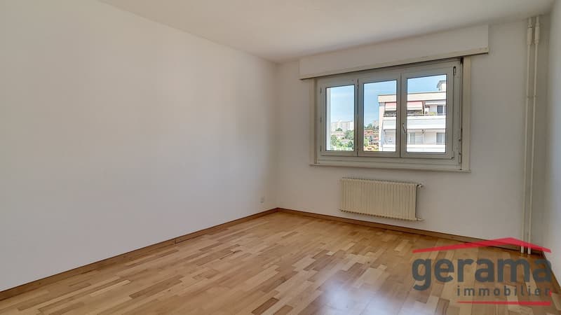 Joli appartement de 3.5 pièces au Schoenberg (4)