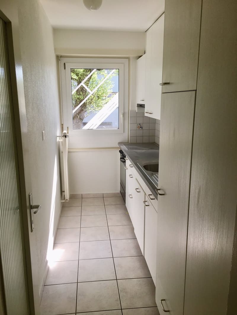 Charmant studio à Villars-sur-Glâne (1)