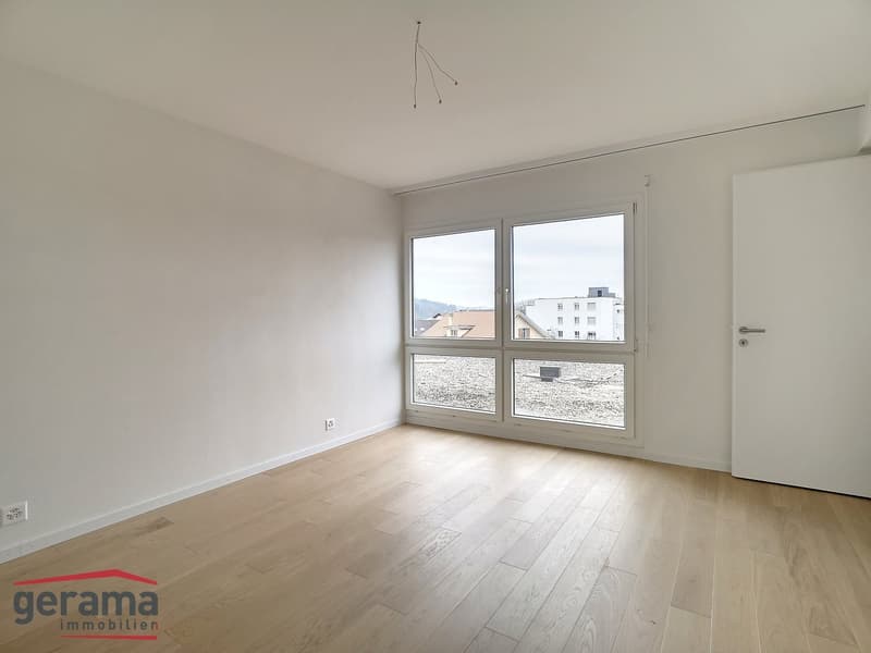 Schönes 2.5-Zimmer-Apartment (2)