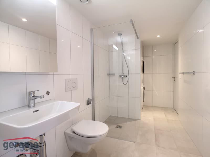 Schönes 2.5-Zimmer-Apartment (3)