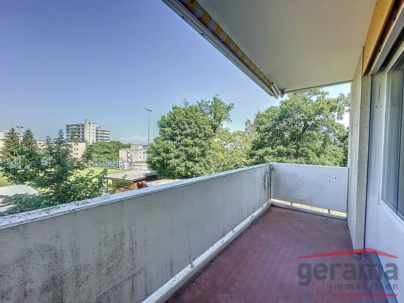 3.5 Room Apartment (5)
