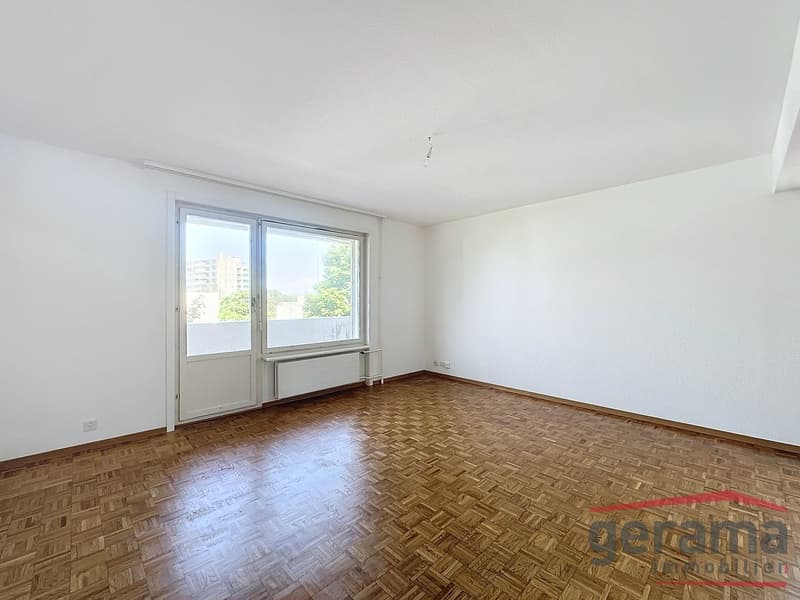 3.5 Room Apartment (2)