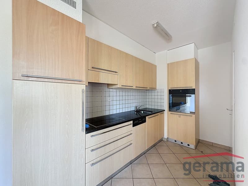3.5 Room Apartment (1)