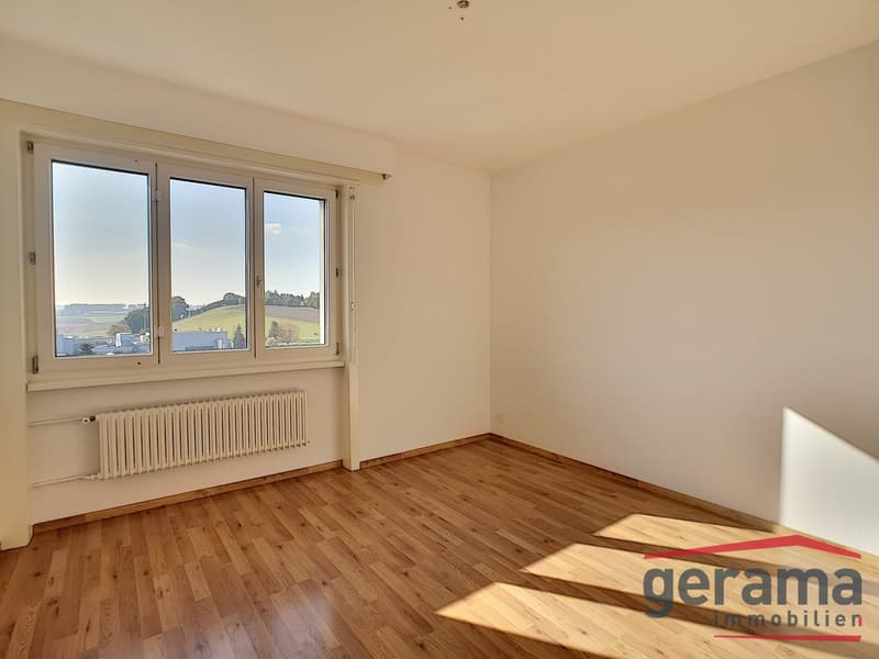Zweieinhalbzimmernwohnung (3)