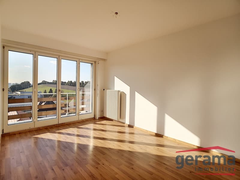 Zweieinhalbzimmernwohnung (2)