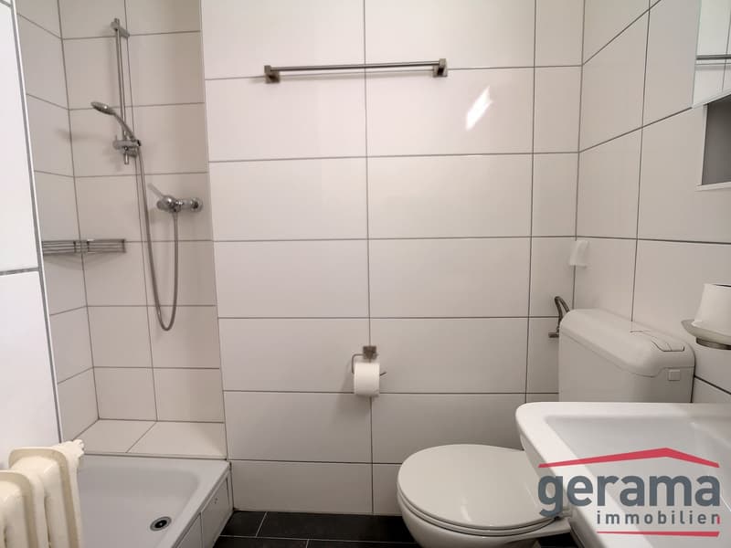 Wohnung mit Aussicht 2,5 Zimmer im 10. Stock (4)