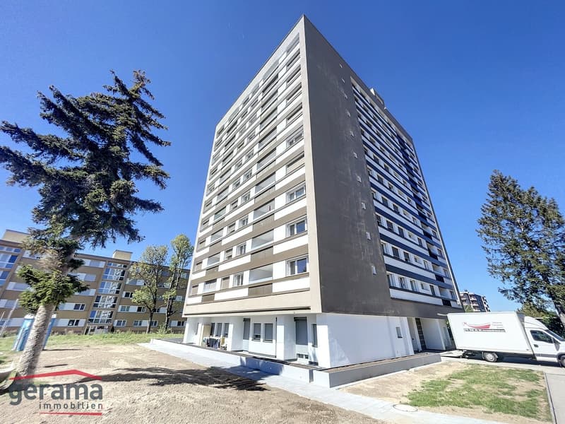 Wohnung mit Aussicht 2,5 Zimmer im 10. Stock (5)