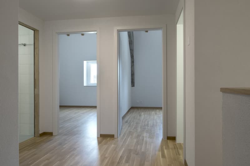Various rooms in shared accommodation for students! (1)