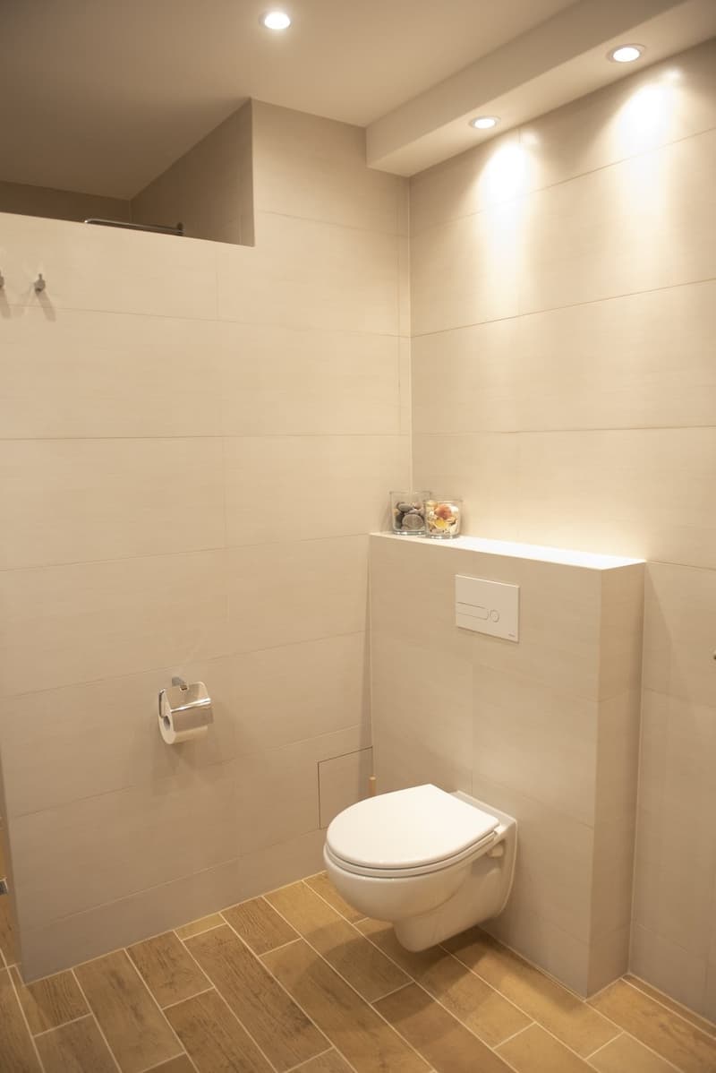 Charmante 2.5 Zimmerwohnung im Schwarzsee ! (4)