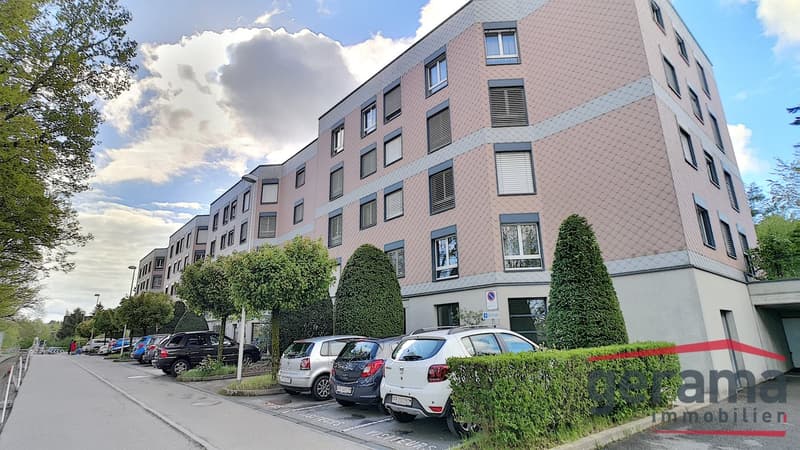 Appartement 3.5 pièces à Givisiez ! (5)