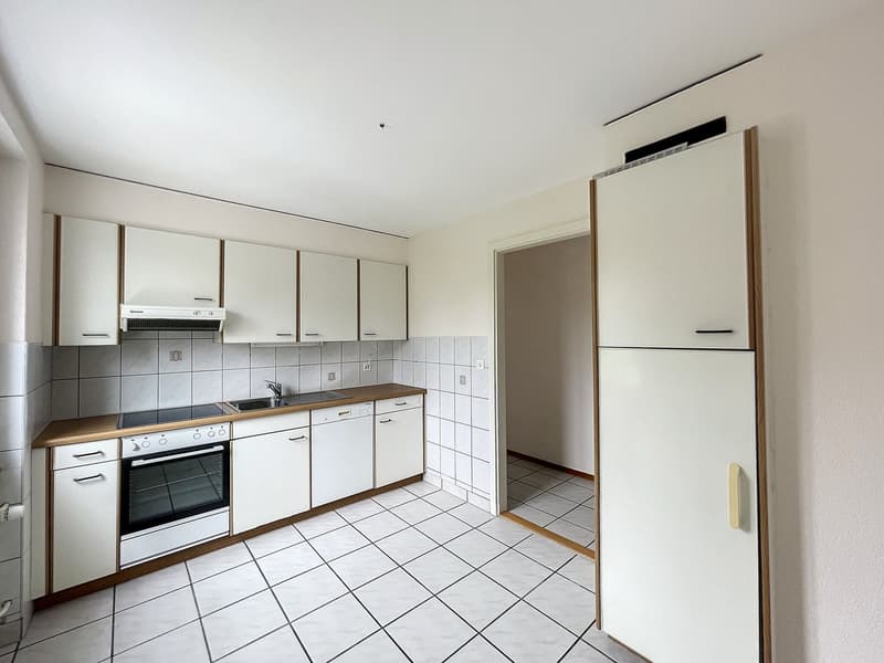 Appartement 3.5 pièces à Lentigny ! (1)