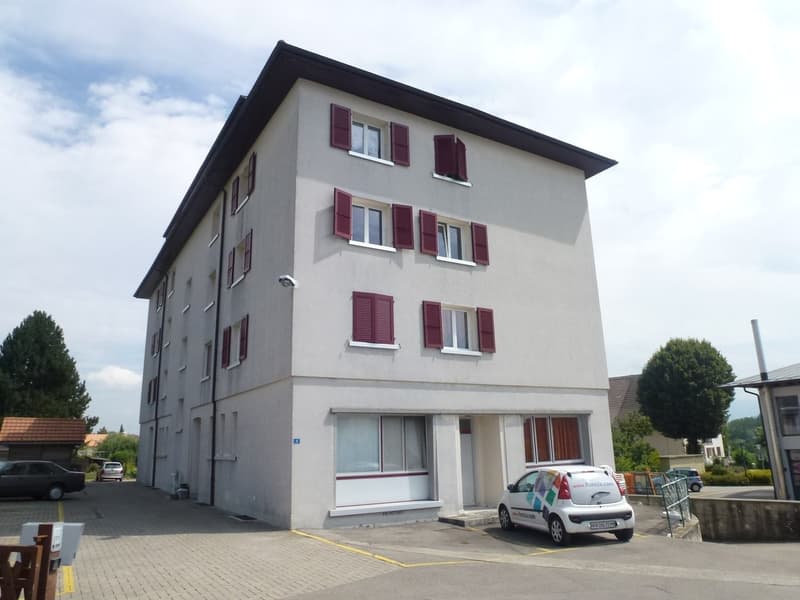 Immeuble