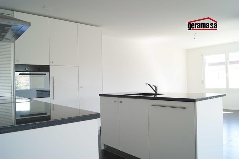 Hübsche 3.5 Zimmerwohnung in St.Antoni (3)