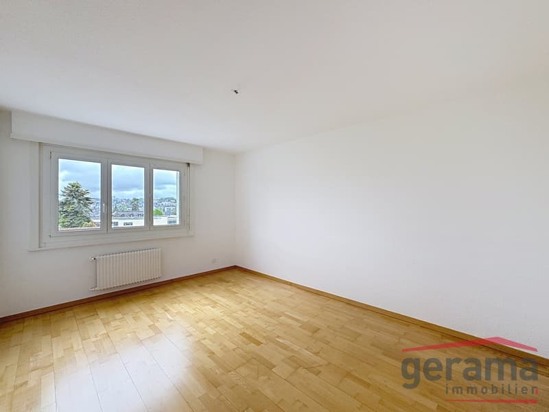 joli appartement de 3.5 pièces au Schönberg (3)