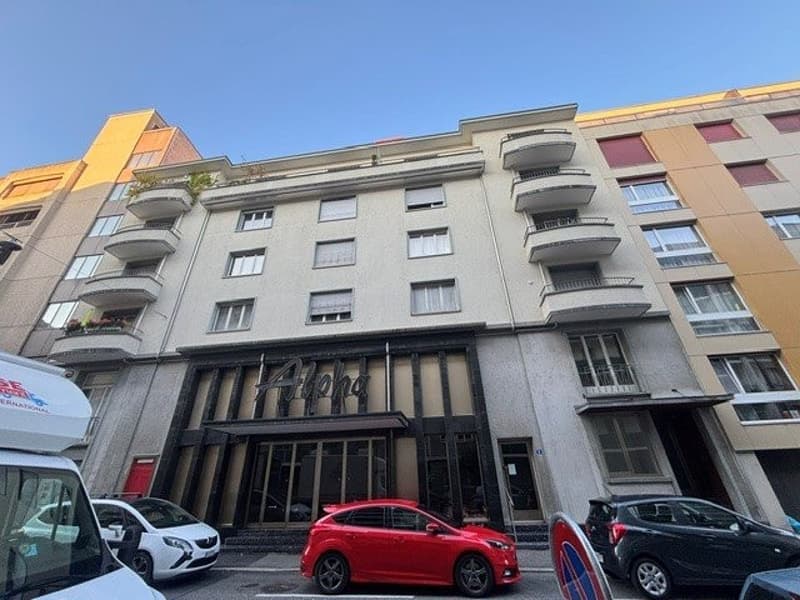 Surface commerciale au coeur de Fribourg (6)