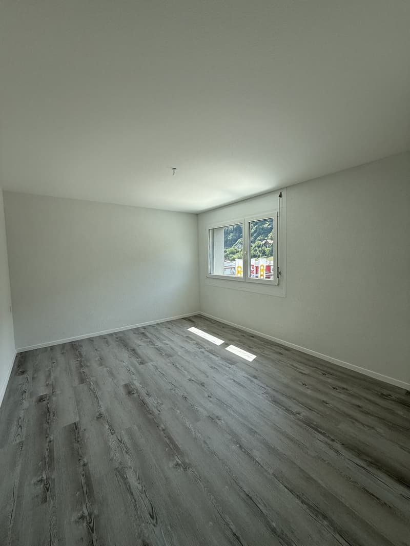 3.5 Zimmerwohnung in Flamatt ! (3)