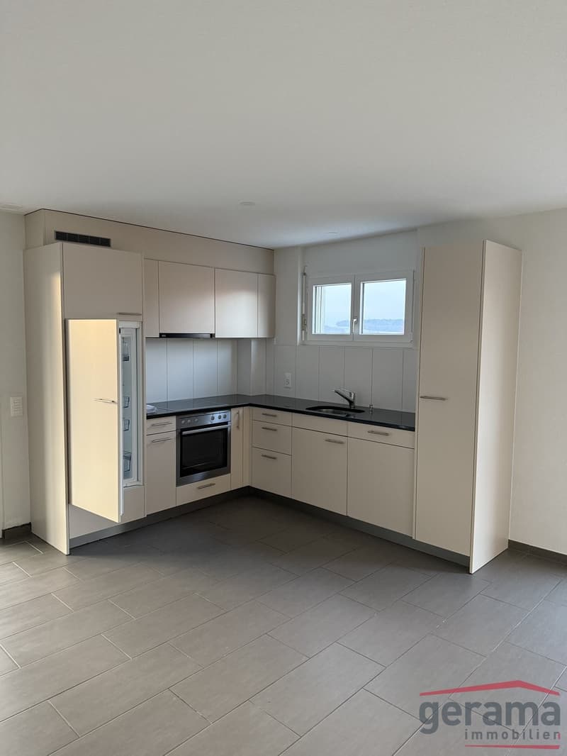 Appartement 2,5 pièces au 3ème étage (1)