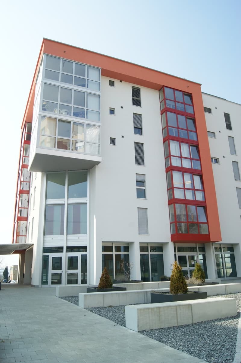 Immeuble
