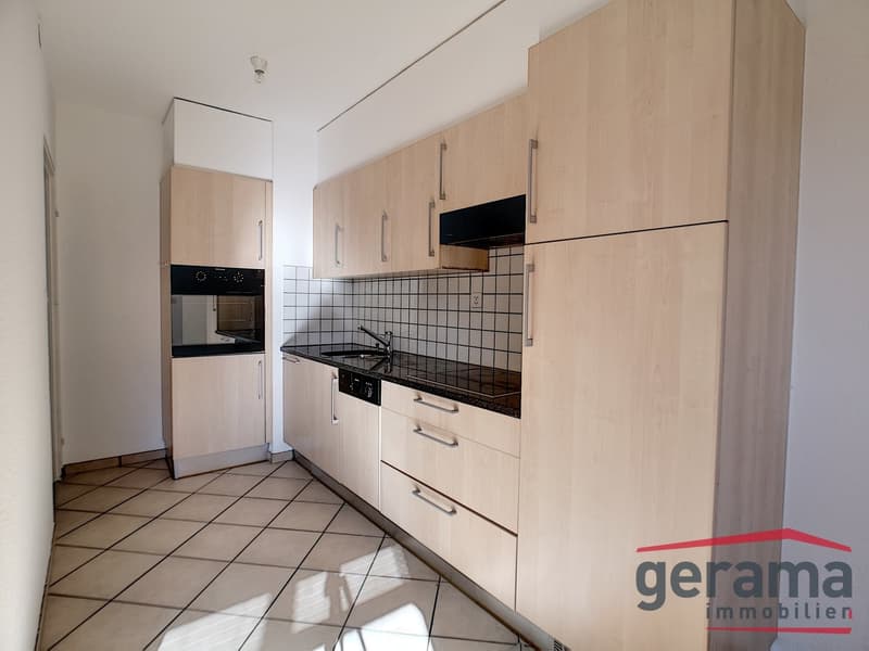 Bel appartement 3.5 pièces (1)