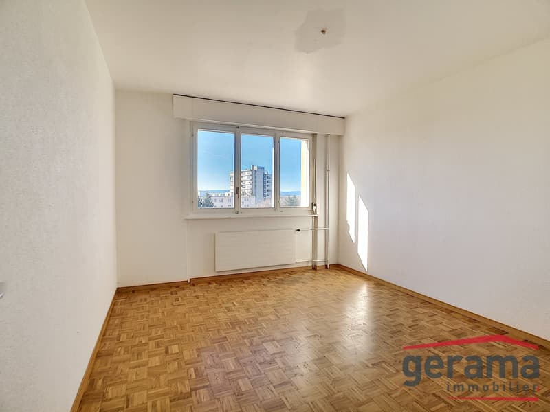 Bel appartement 3.5 pièces (5)