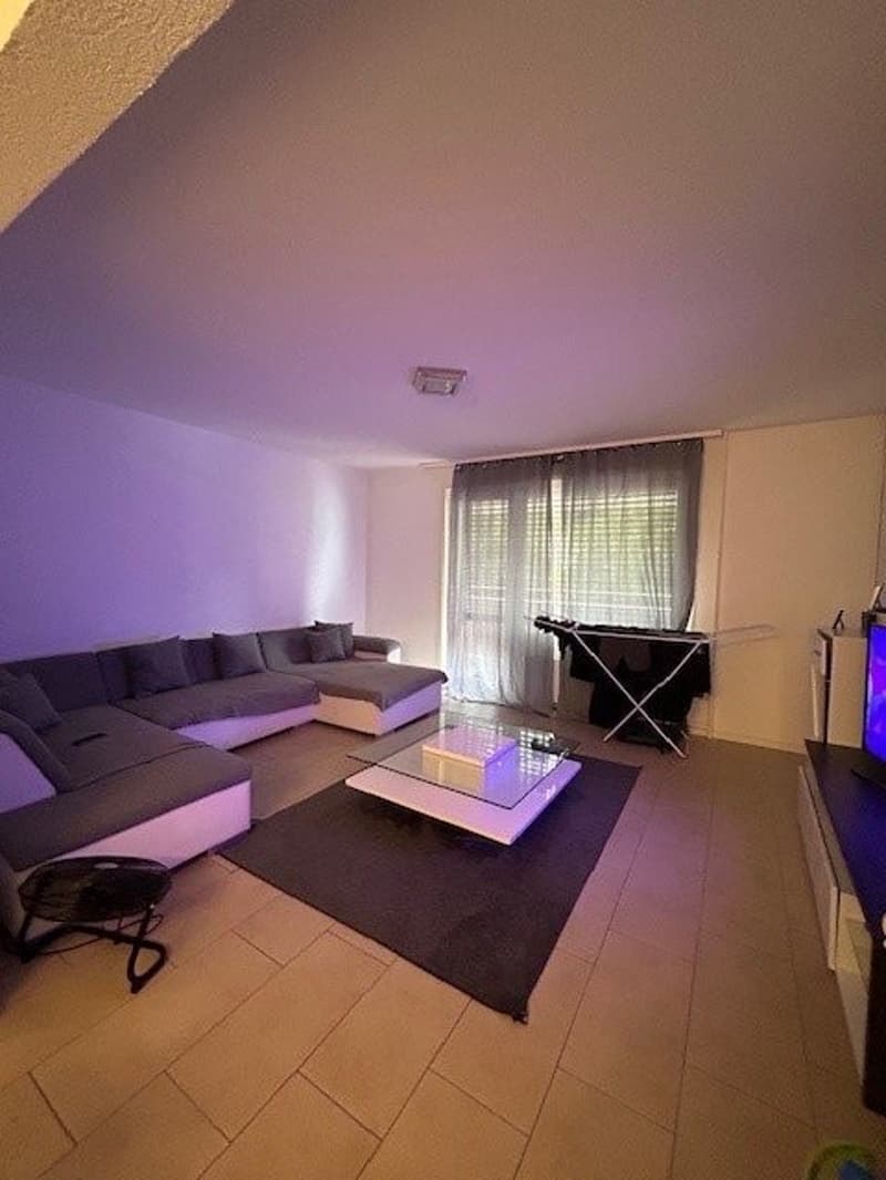 Appartement 3,5 pièces renové à Fribourg (2)
