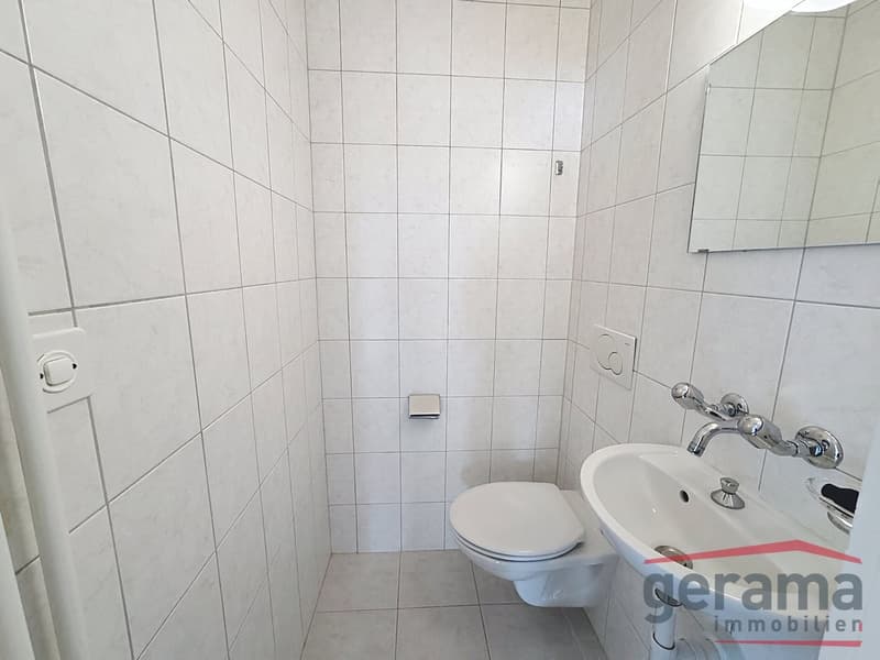 Appartement 4.5 pcs - Idéal pour une famille! (4)