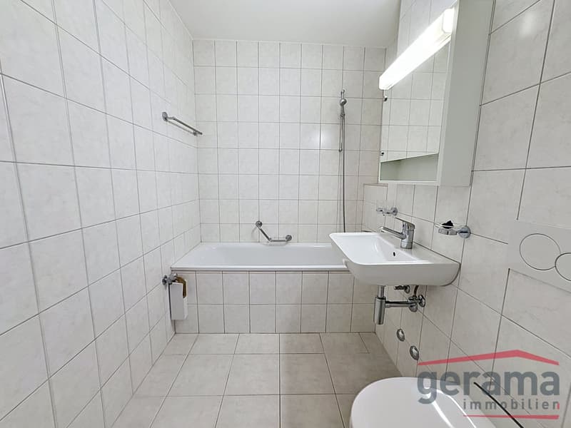 Appartement 4.5 pcs - Idéal pour une famille! (3)