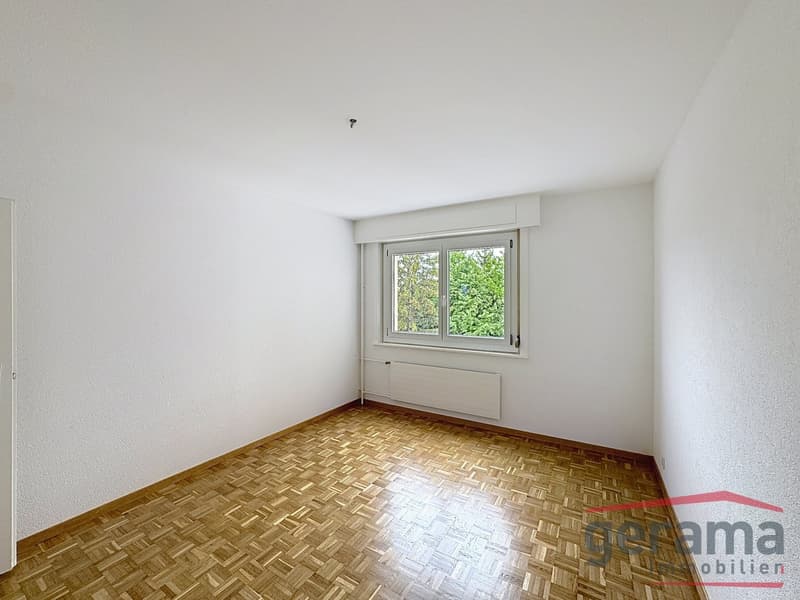 Appartement 4.5 pcs - Idéal pour une famille! (5)