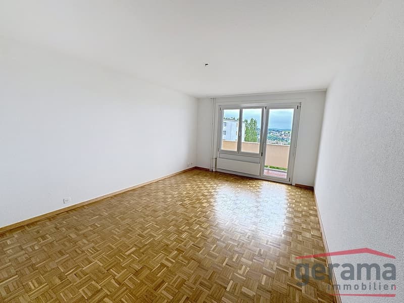 Appartement 4.5 pcs - Idéal pour une famille! (2)
