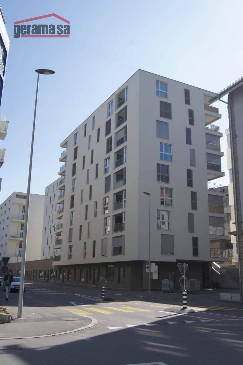Immeuble